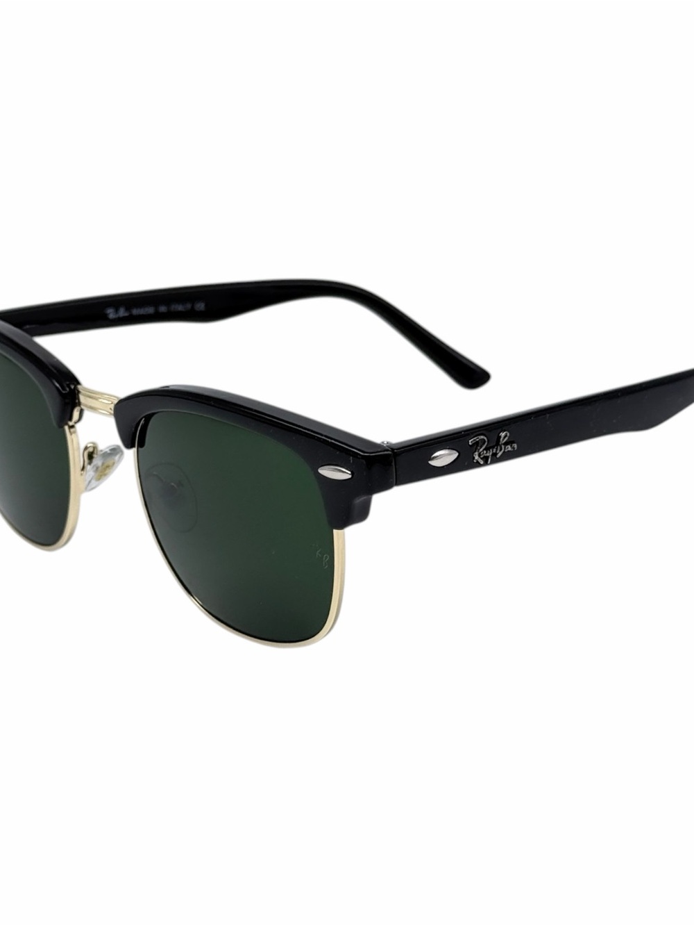 Ray-Ban Clubmaster Sunglasses